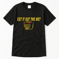 Get It Out The Net Ssn Jayo Tall T-Shirt