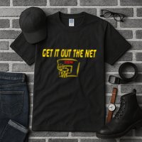Get It Out The Net Ssn Jayo Tall T-Shirt