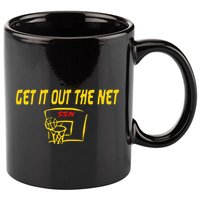 Get It Out The Net Ssn Jayo 11oz C Handle Ceramic Mug