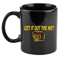 Get It Out The Net Ssn Jayo 11oz C Handle Ceramic Mug