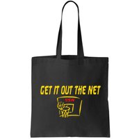 Get It Out The Net Ssn Jayo Bag