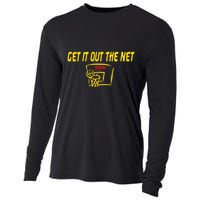 Get It Out The Net Ssn Jayo Cooling Performance Long Sleeve Crew
