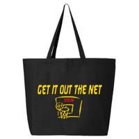 Get It Out The Net Ssn Jayo 25L Jumbo Tote
