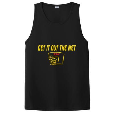 Get It Out The Net Ssn Jayo PosiCharge Competitor Tank