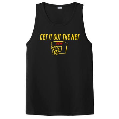 Get It Out The Net Ssn Jayo PosiCharge Competitor Tank