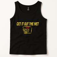 Get It Out The Net Ssn Jayo Tank Top