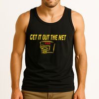 Get It Out The Net Ssn Jayo Tank Top