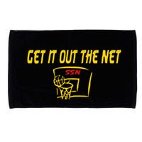 Get It Out The Net Ssn Jayo Microfiber Hand Towel
