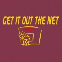 Get It Out The Net Ssn Jayo 16oz Travel Tumbler