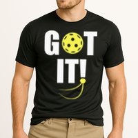 GOT IT! Wo Pickleball Performance Shirt