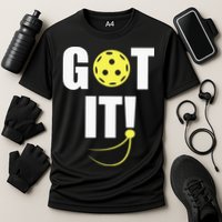 GOT IT! Wo Pickleball Performance Shirt