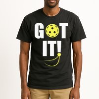 GOT IT! Wo Pickleball Tall T-Shirt