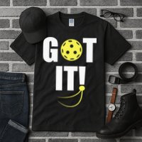 GOT IT! Wo Pickleball Tall T-Shirt