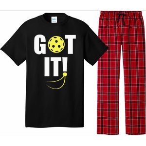 GOT IT! Wo Pickleball Pajama Set