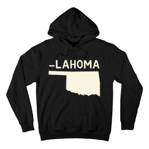 Gotfunny IM Oklahoma Hoodie