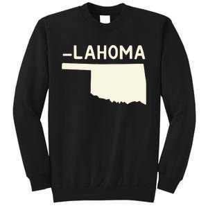 Gotfunny IM Oklahoma Sweatshirt