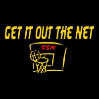 Get It Out The Net Ssn Jayo Flat Bill Trucker Hat