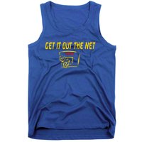 Get It Out The Net Ssn Jayo Tank Top