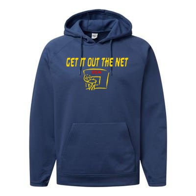 Get It Out The Net Ssn Jayo Performance Fleece Hoodie