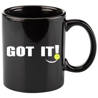 Got It Pickleball Lover Oops Yours Funny 11oz C Handle Ceramic Mug