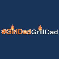 Girl Dad Grill Dad Hoodie