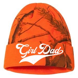 Girl Dad Tribute Kati Licensed 12" Camo Beanie