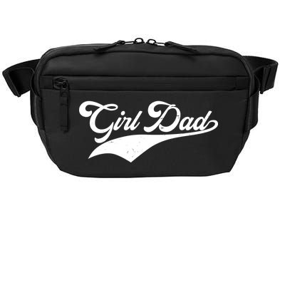 Girl Dad Tribute Crossbody Pack