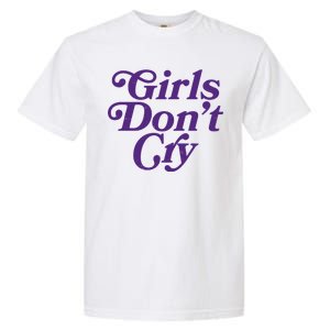 Girls Don't Cry Garment-Dyed Heavyweight T-Shirt