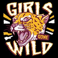 Girls Gone Wild Cheetah Mug