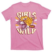 Girls Gone Wild Cheetah T-Shirt