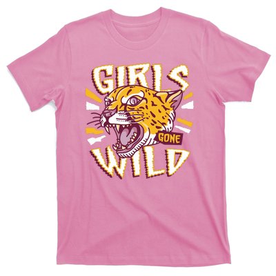 Girls Gone Wild Cheetah T-Shirt