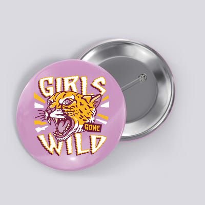 Girls Gone Wild Cheetah Button