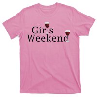 Girls Weekend T-Shirt