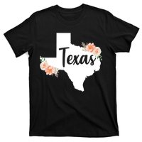 Girly Texas  T-Shirt