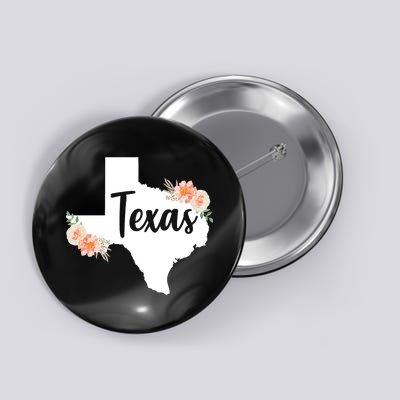 Girly Texas  Button