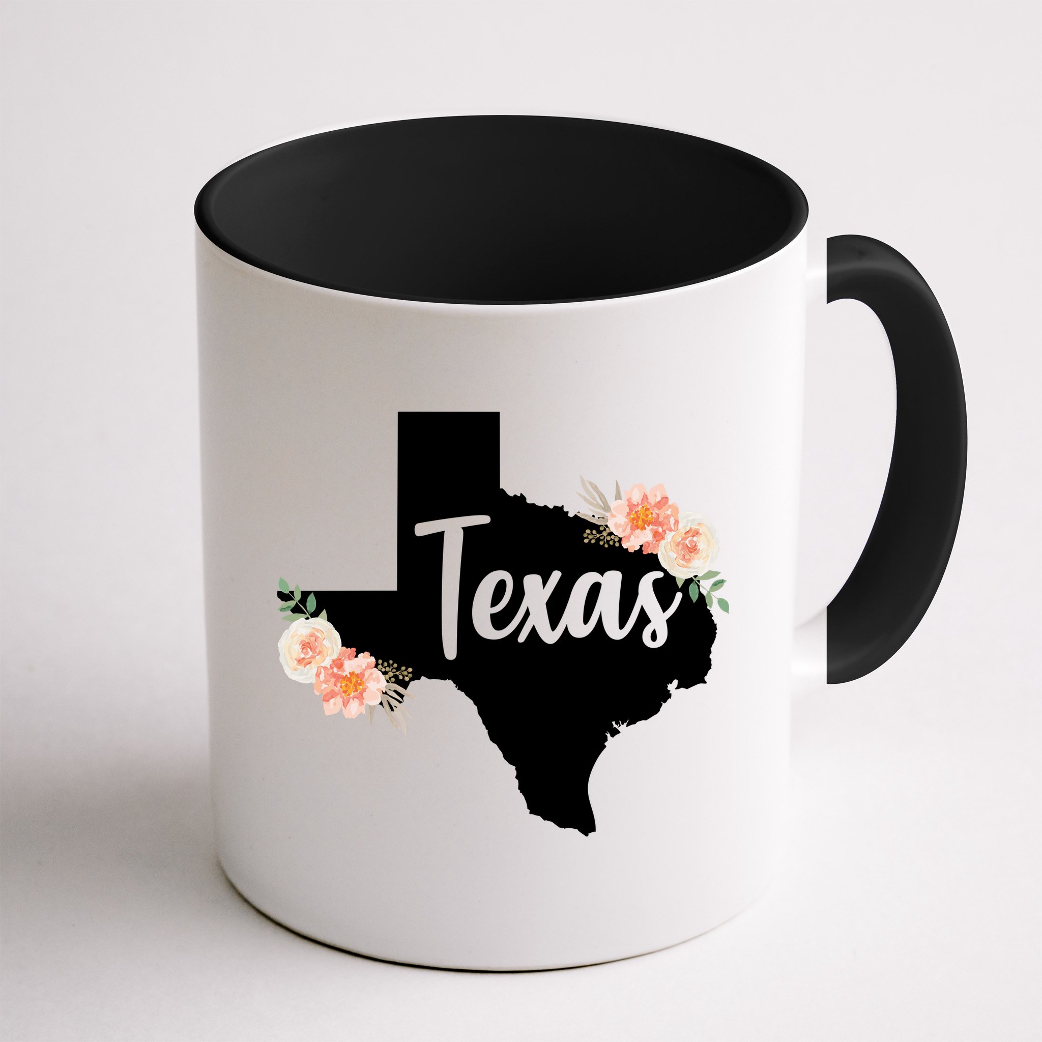 Girly Texas  Mug