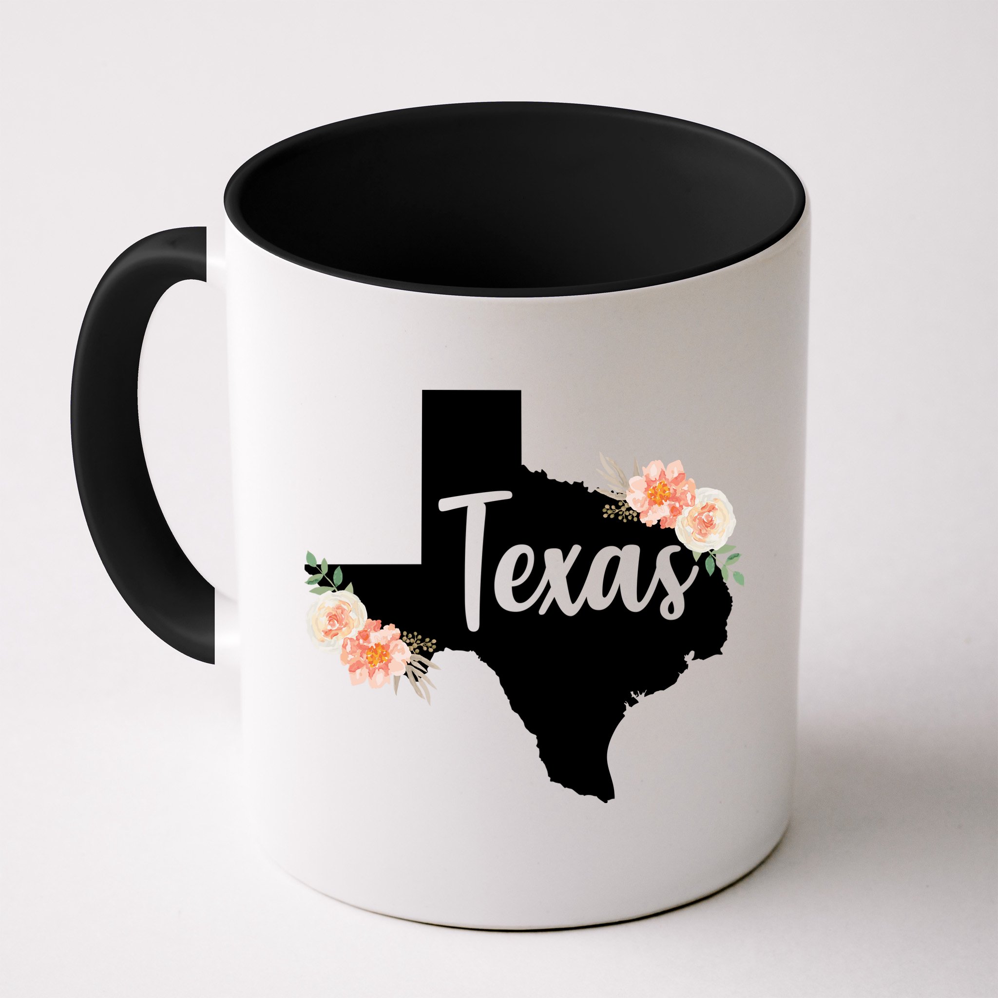 Girly Texas  Mug
