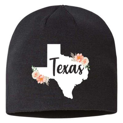 Girly Texas  Sustainable Beanie