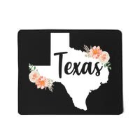 Girly Texas  Mousepad