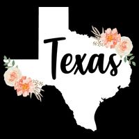 Girly Texas  Poster