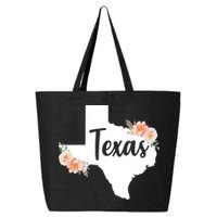 Girly Texas  25L Jumbo Tote