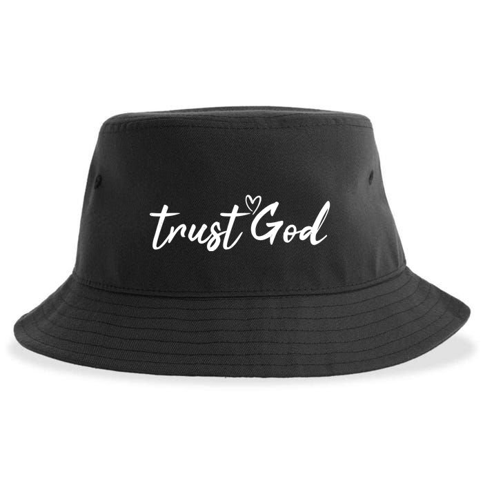 God Is Still Writing Your Story Stop Trying To Steal The Pen Trust God Sustainable Bucket Hat