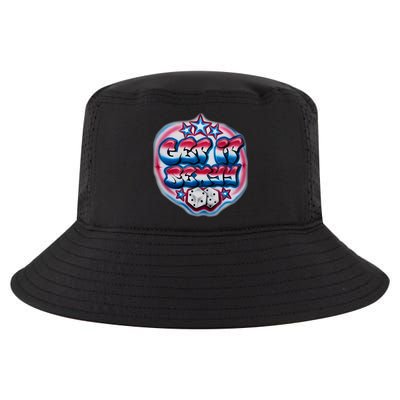 Get It Sexyy Red Cool Comfort Performance Bucket Hat