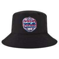 Get It Sexyy Red Cool Comfort Performance Bucket Hat