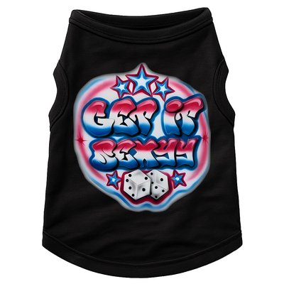 Get It Sexyy Red Doggie Tank