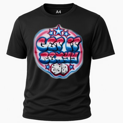Get It Sexyy Red Cooling Performance Crew T-Shirt
