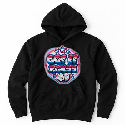 Get It Sexyy Red Hoodie