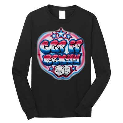 Get It Sexyy Red Long Sleeve Shirt