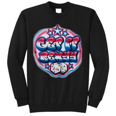 Get It Sexyy Red Sweatshirt