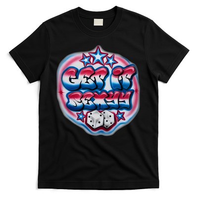 Get It Sexyy Red T-Shirt